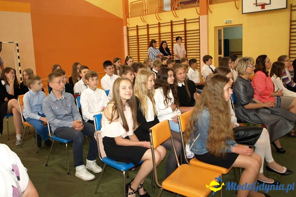 ZS 12 - UROCZYSTE ZAKOŃCZENIE ROKU SZKOLNEGO 2016/17
