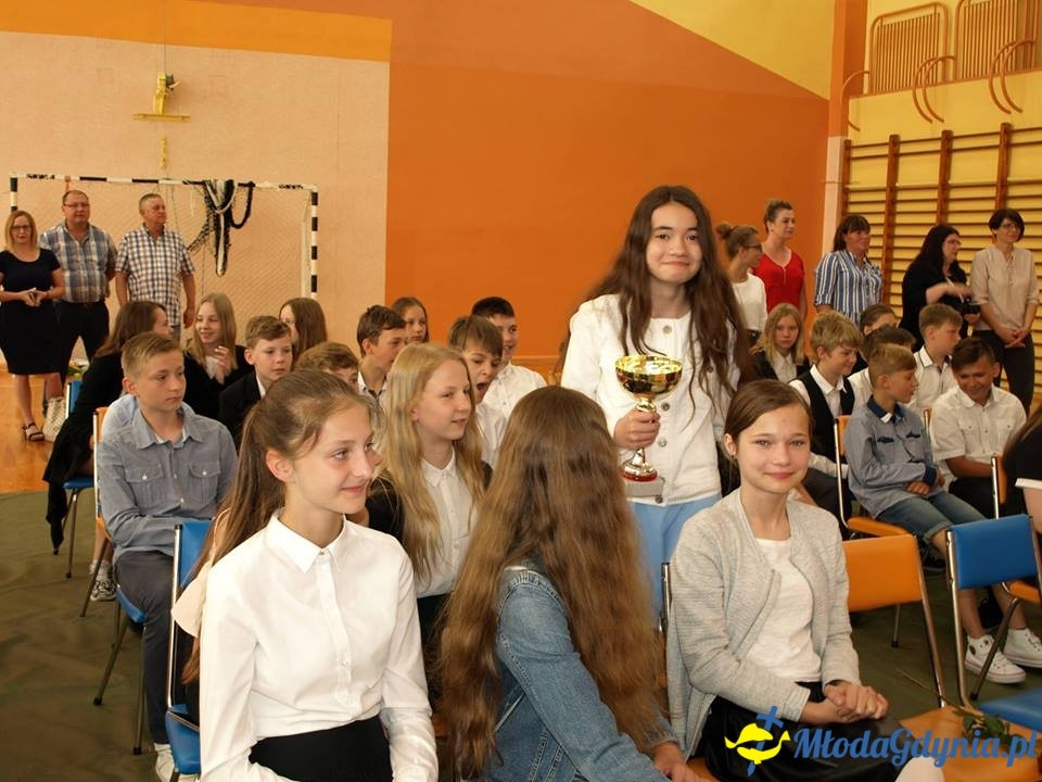 ZS 12 - UROCZYSTE ZAKOŃCZENIE ROKU SZKOLNEGO 2016/17