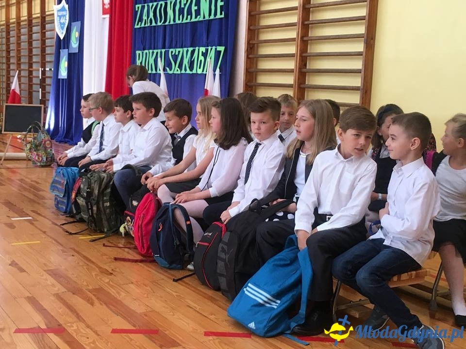 ZS 12 - UROCZYSTE ZAKOŃCZENIE ROKU SZKOLNEGO 2016/17