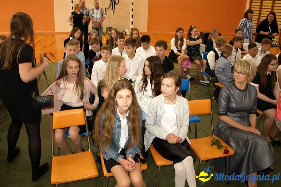 ZS 12 - UROCZYSTE ZAKOŃCZENIE ROKU SZKOLNEGO 2016/17