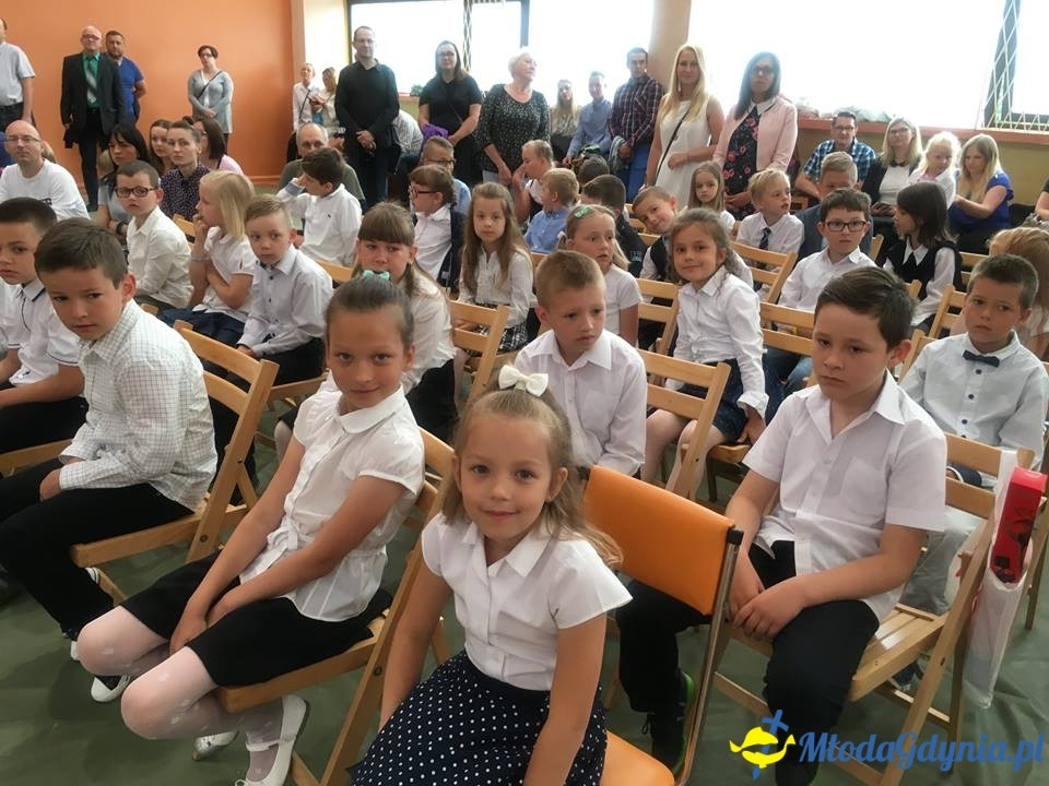 ZS 12 - UROCZYSTE ZAKOŃCZENIE ROKU SZKOLNEGO 2016/17