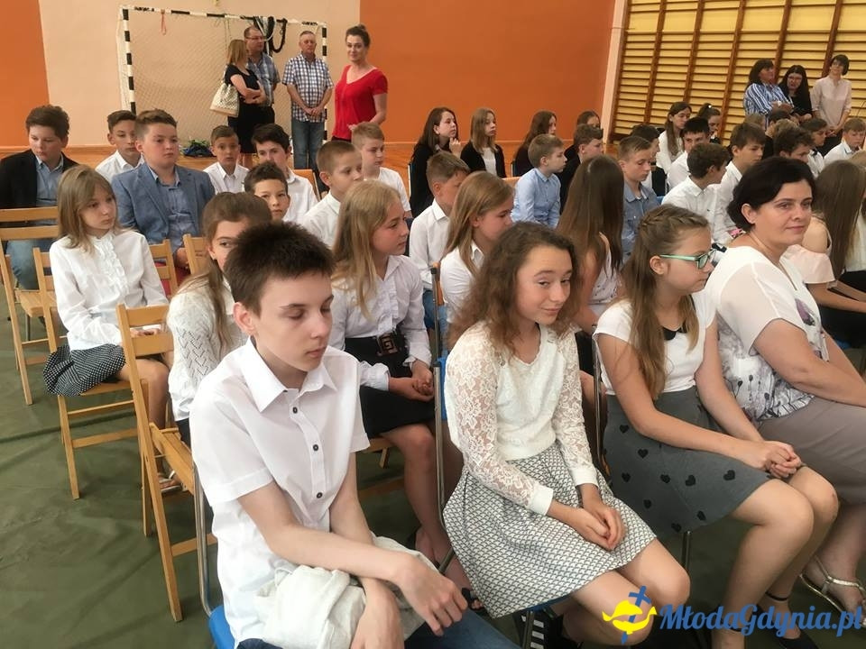 ZS 12 - UROCZYSTE ZAKOŃCZENIE ROKU SZKOLNEGO 2016/17