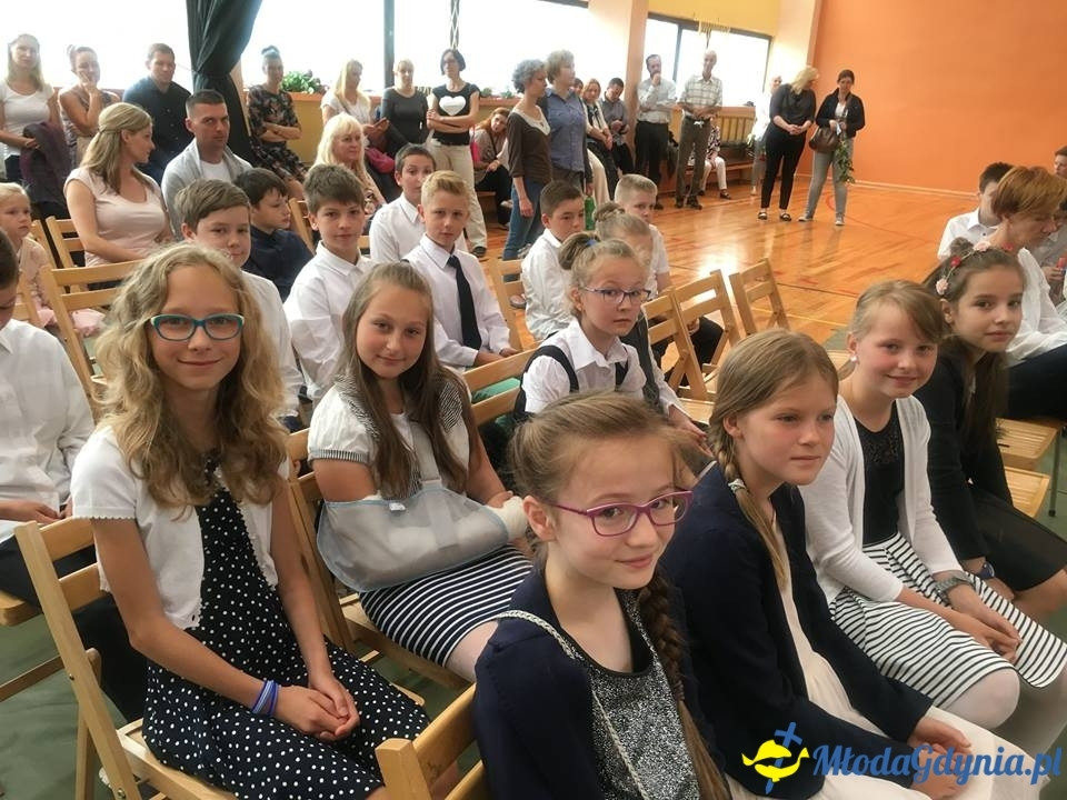 ZS 12 - UROCZYSTE ZAKOŃCZENIE ROKU SZKOLNEGO 2016/17