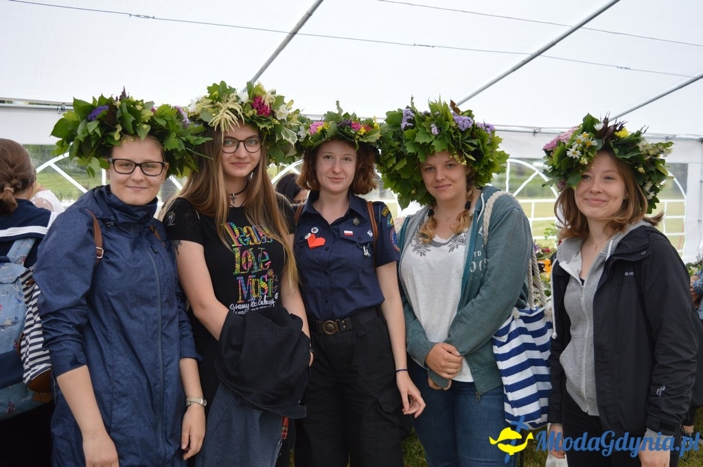 Cudawianki 2017