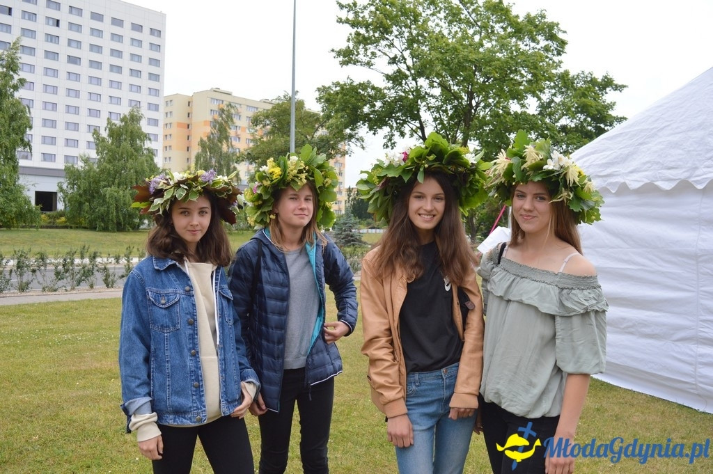 Cudawianki 2017