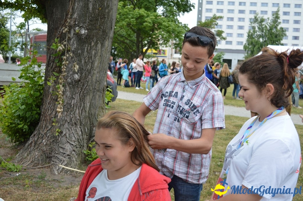 Cudawianki 2017