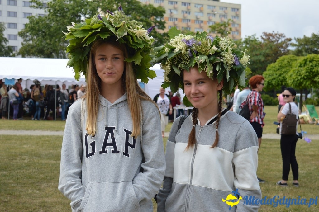 Cudawianki 2017