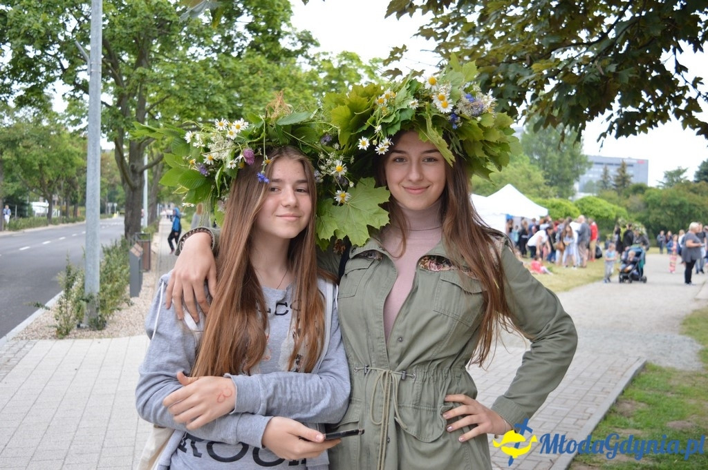 Cudawianki 2017