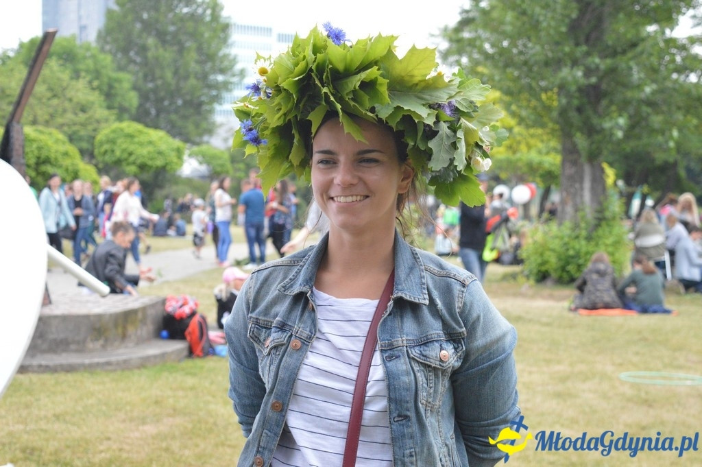 Cudawianki 2017