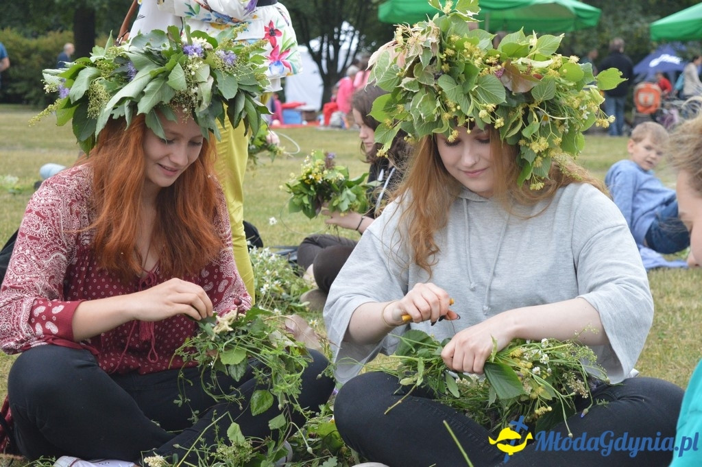 Cudawianki 2017