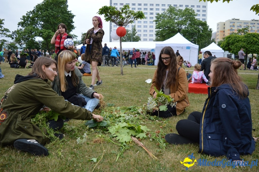 Cudawianki 2017