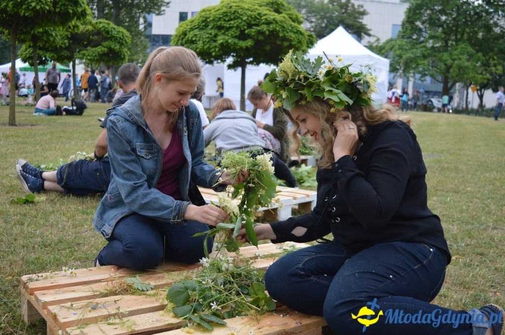 Cudawianki 2017