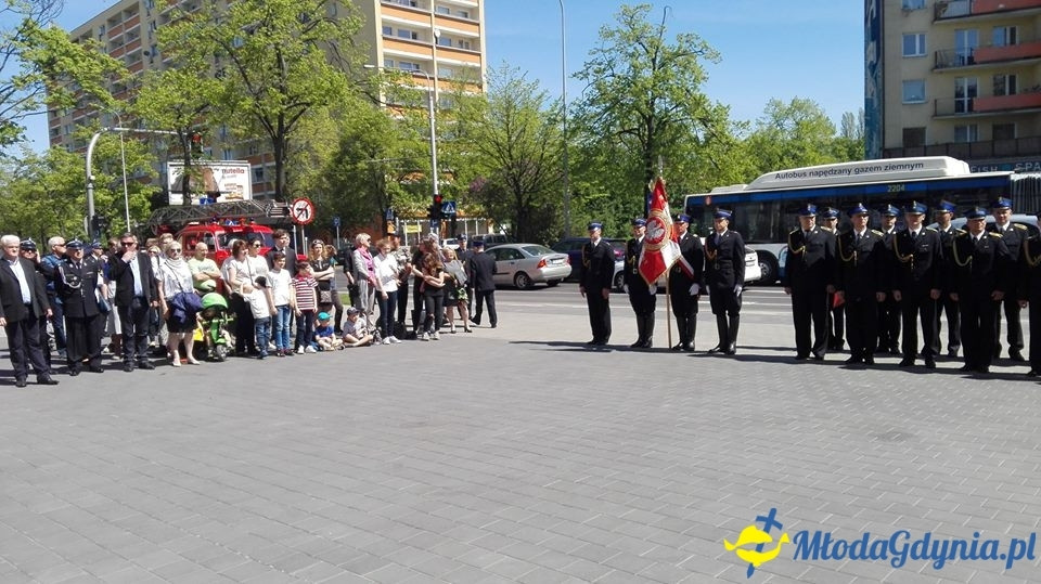 Poseł Małgorzata Zwiercan - maj 2017