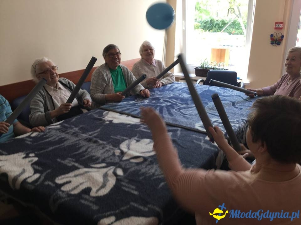 Poseł Małgorzata Zwiercan - maj 2017