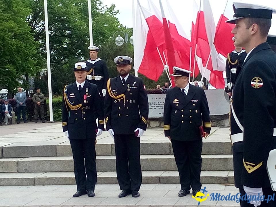 Poseł Małgorzata Zwiercan - maj 2017