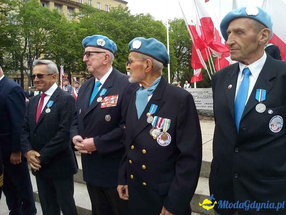 Poseł Małgorzata Zwiercan - maj 2017