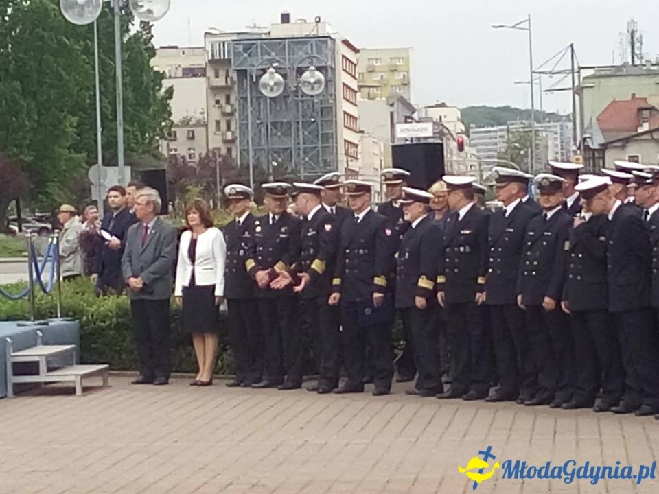 Poseł Małgorzata Zwiercan - maj 2017