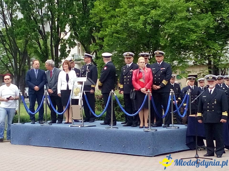 Poseł Małgorzata Zwiercan - maj 2017