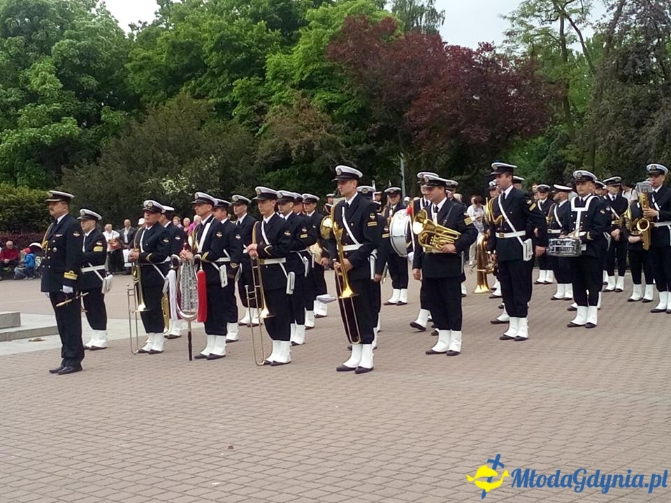 Poseł Małgorzata Zwiercan - maj 2017