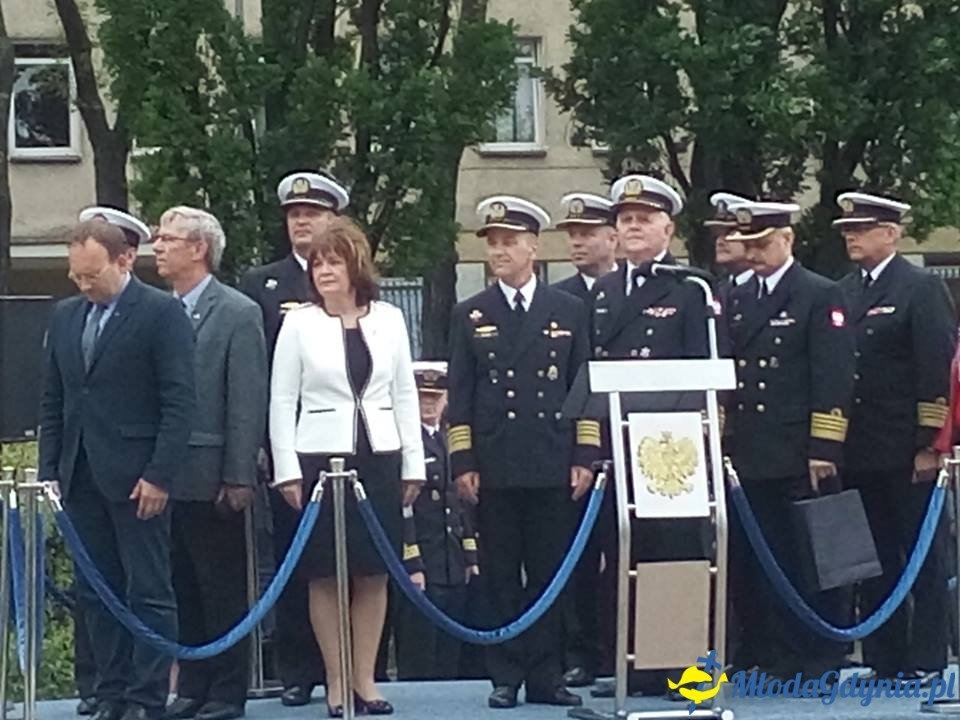 Poseł Małgorzata Zwiercan - maj 2017