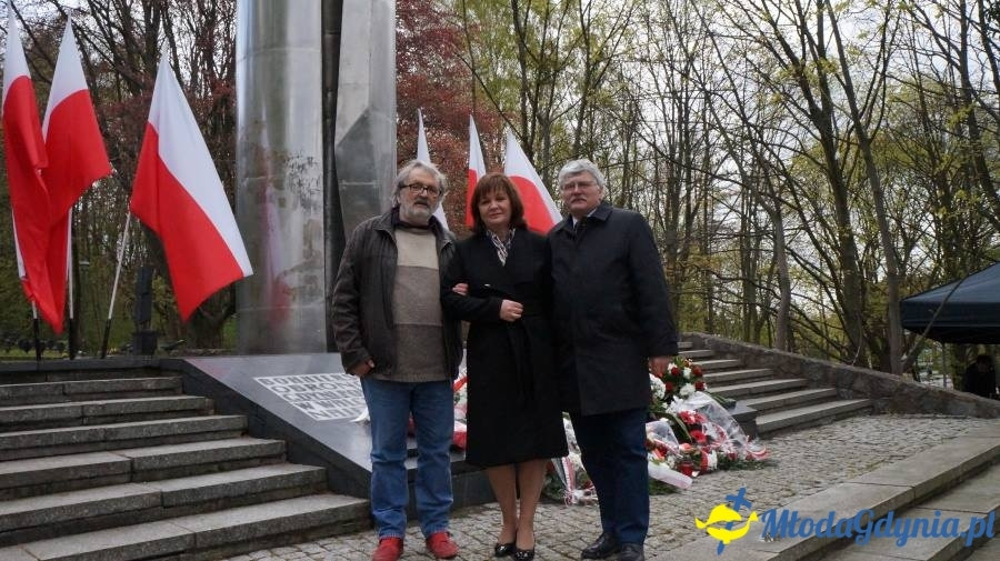Poseł Małgorzata Zwiercan - maj 2017