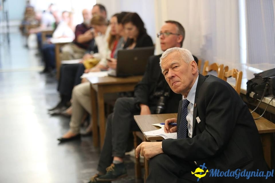 Poseł Małgorzata Zwiercan - maj 2017