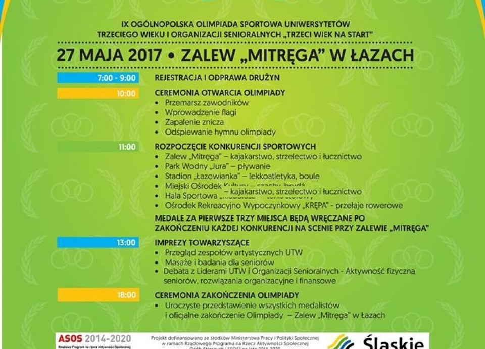 Poseł Małgorzata Zwiercan - maj 2017