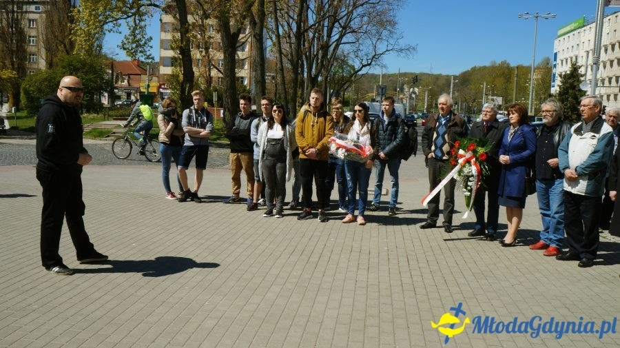 Poseł Małgorzata Zwiercan - maj 2017
