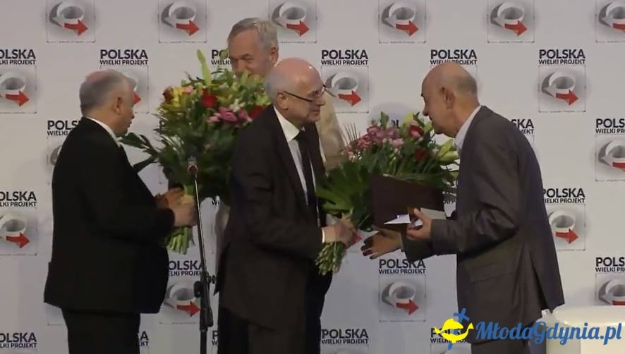Poseł Małgorzata Zwiercan - maj 2017