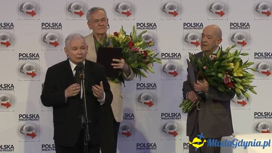 Poseł Małgorzata Zwiercan - maj 2017