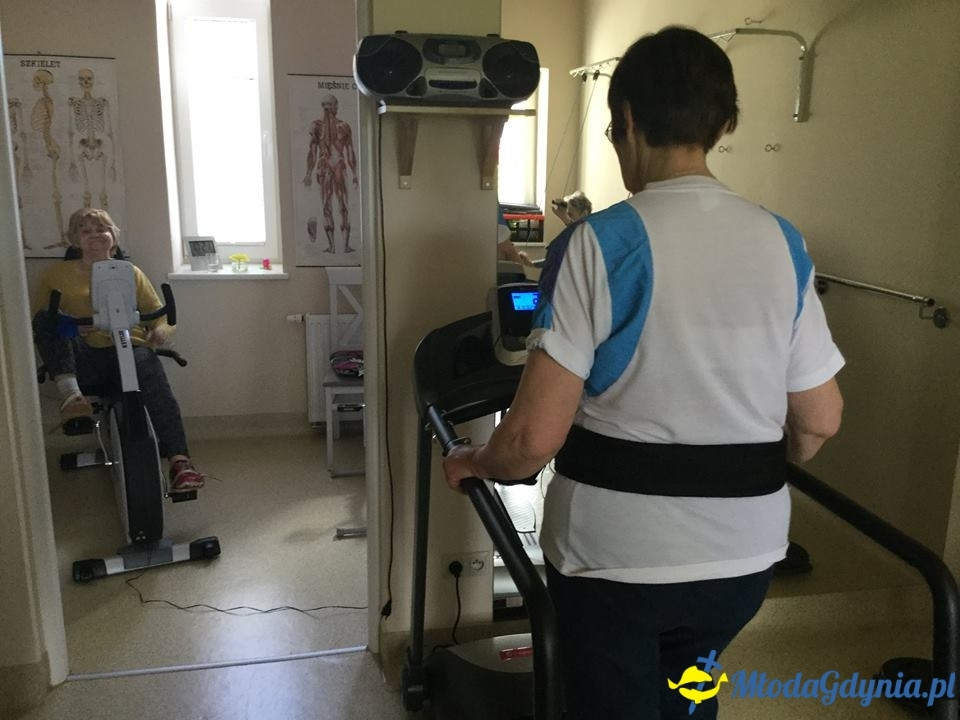 Poseł Małgorzata Zwiercan - maj 2017