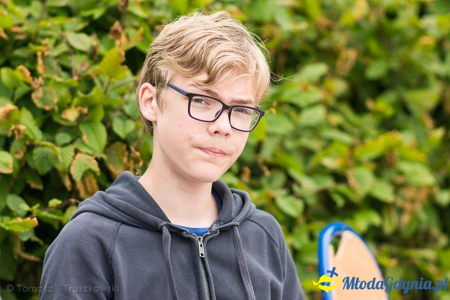 ZS 5 - Festyn rodzinny 2017