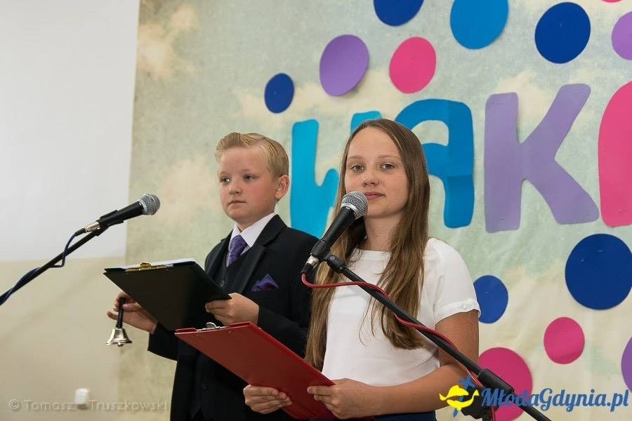 ZS 5 - Zakończenie roku szkolnego 2016/17