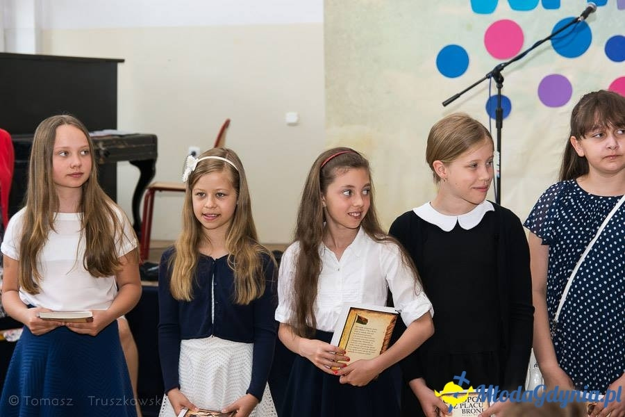 ZS 5 - Zakończenie roku szkolnego 2016/17