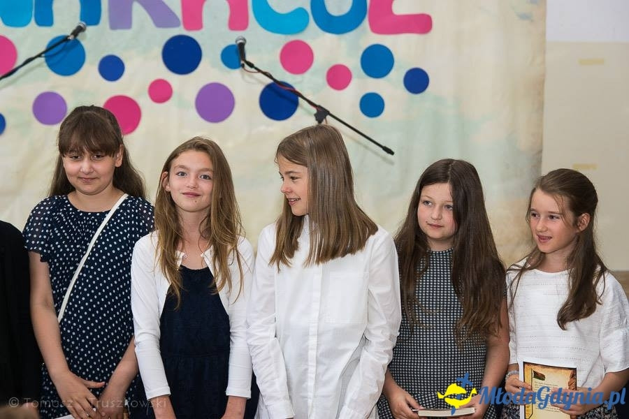 ZS 5 - Zakończenie roku szkolnego 2016/17