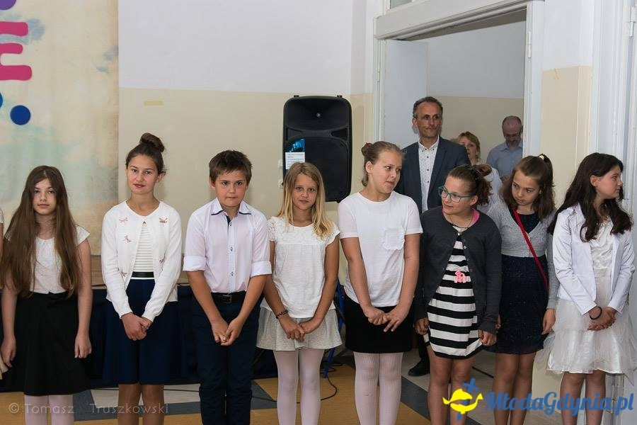 ZS 5 - Zakończenie roku szkolnego 2016/17