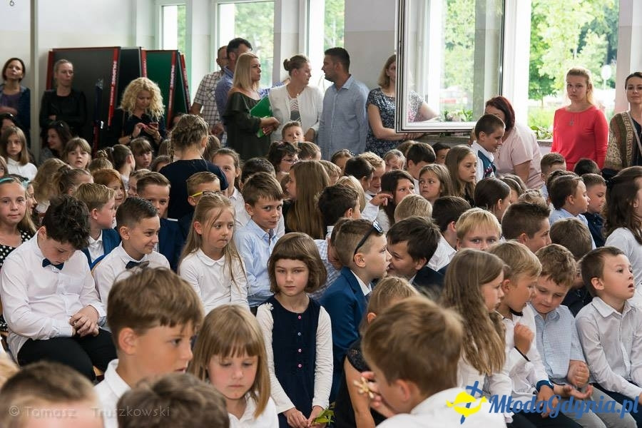 ZS 5 - Zakończenie roku szkolnego 2016/17