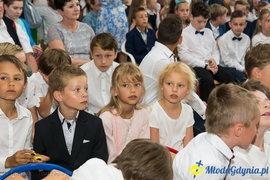 ZS 5 - Zakończenie roku szkolnego 2016/17
