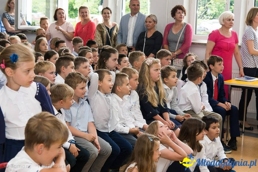 ZS 5 - Zakończenie roku szkolnego 2016/17