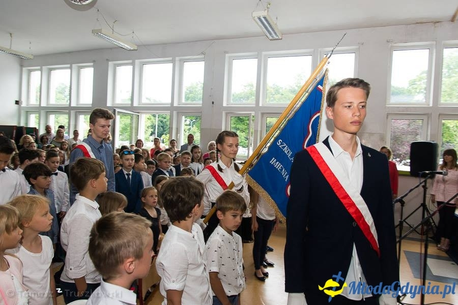 ZS 5 - Zakończenie roku szkolnego 2016/17