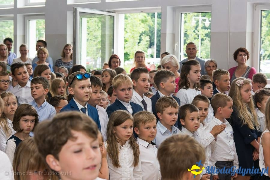 ZS 5 - Zakończenie roku szkolnego 2016/17