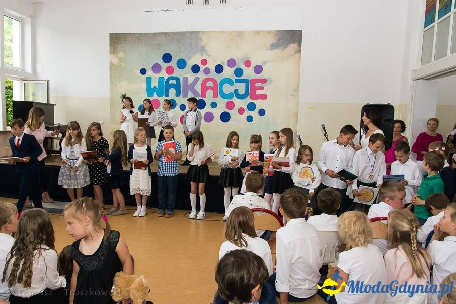 ZS 5 - Zakończenie roku szkolnego 2016/17