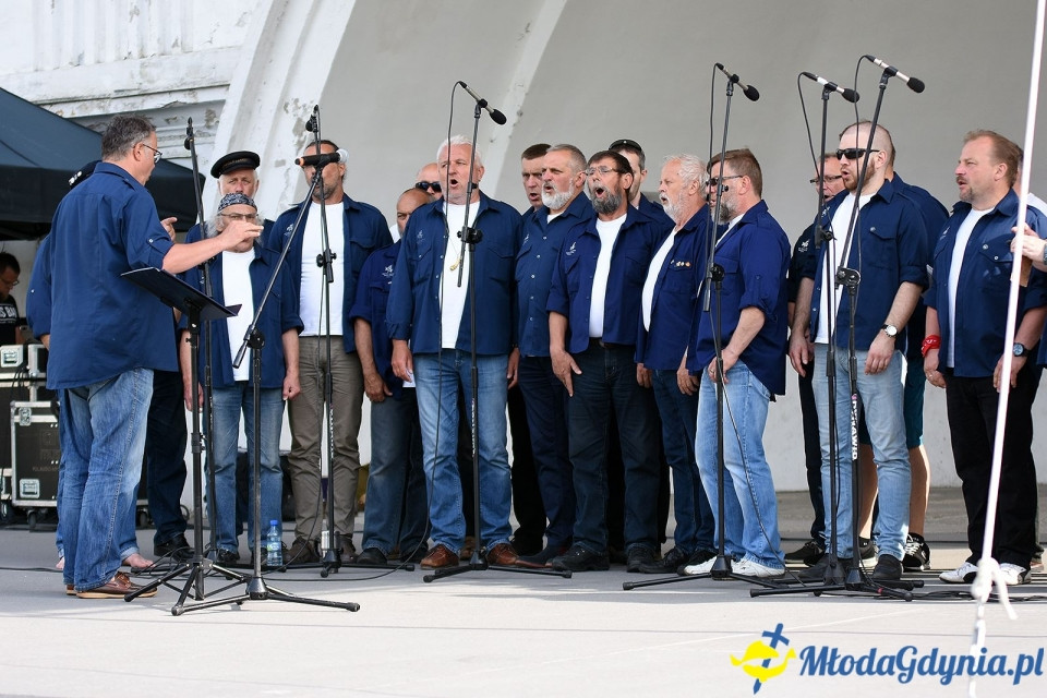 Święto Morza 2017