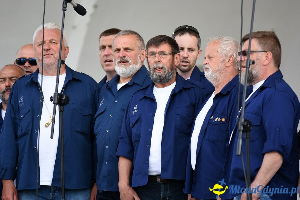 Święto Morza 2017