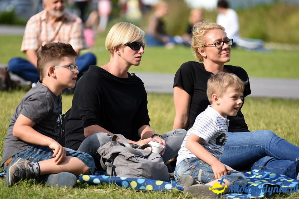 Święto Morza 2017