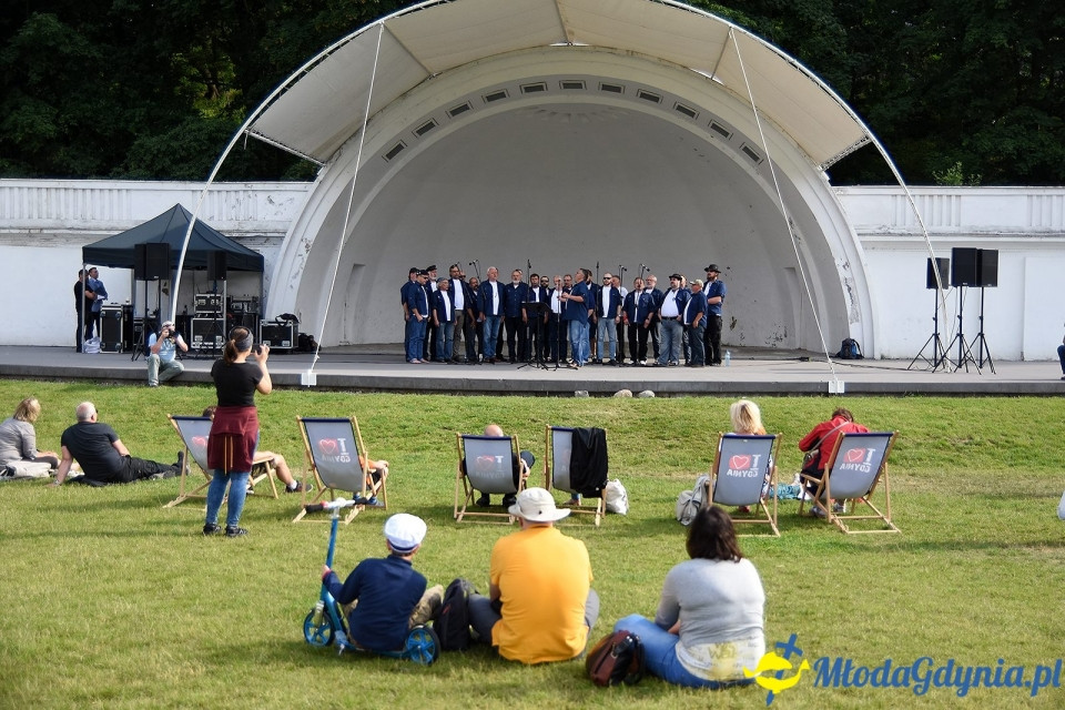 Święto Morza 2017