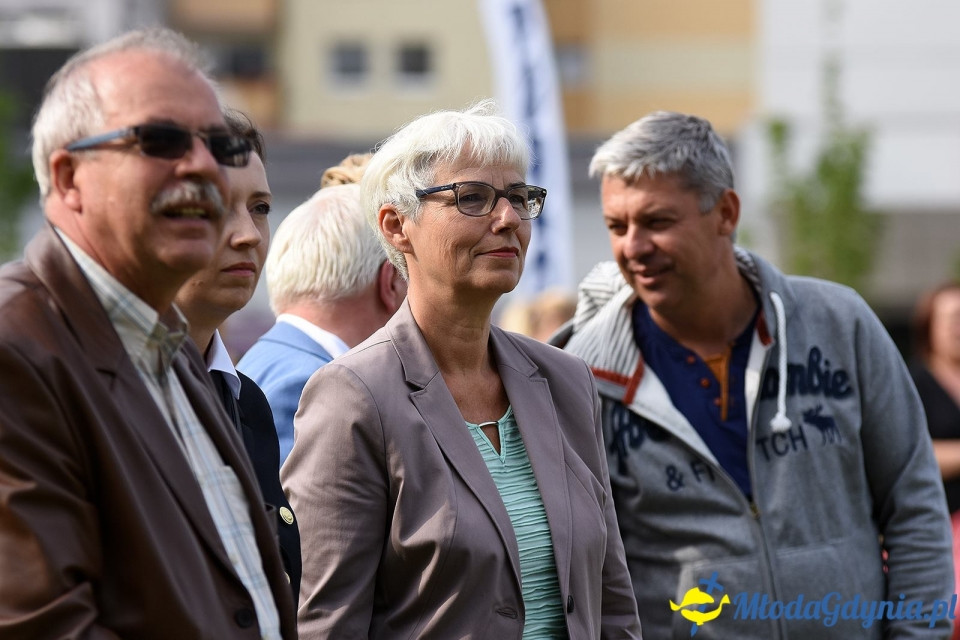 Święto Morza 2017