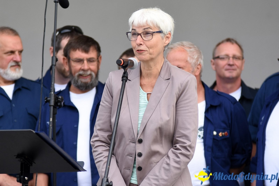 Święto Morza 2017