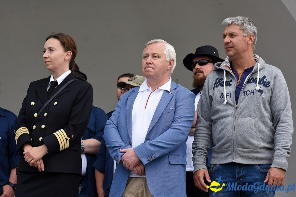 Święto Morza 2017
