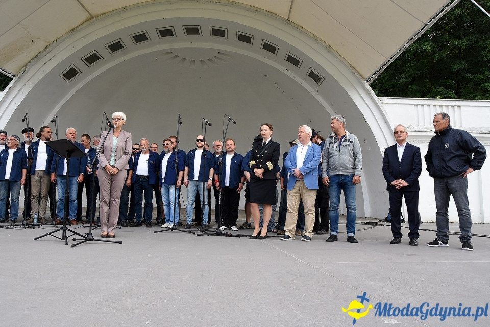 Święto Morza 2017